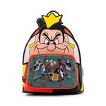 Product Τσάντα Πλάτης Loungefly Disney Villains Scene Series Queen of Hearts Mini thumbnail image
