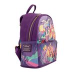Product Loungefly Disney Ariel Castle Collection Backpack thumbnail image