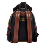 Product Loungefly Disney Villains Scene Gaston Mini Backpack thumbnail image