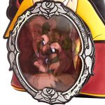 Product Loungefly Disney Villains Scene Gaston Mini Backpack thumbnail image