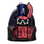 Product Loungefly Disney Patf Dr Facilier Lenicular Mini Backpack thumbnail image