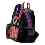 Product Loungefly Disney Patf Dr Facilier Lenicular Mini Backpack thumbnail image