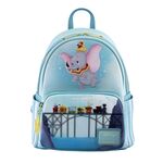 Product Loungefly Disney Dumbo 80Th Anniversary Dont Just Fly Mini Backpack thumbnail image