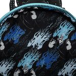 Product Loungefly Disney Villains Scene Hades Mini Backpack thumbnail image