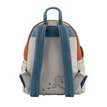 Product Loungefly Disney Lady and the Tramp Cosplay Mini Backpack thumbnail image