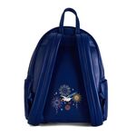Product Loungefly Disney  The Little Mermaid Ariel Fireworks Mini Backpack thumbnail image