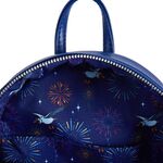 Product Loungefly Disney  The Little Mermaid Ariel Fireworks Mini Backpack thumbnail image