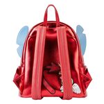 Product Τσάντα Πλάτης Loungefly Disney Stitch Devil thumbnail image