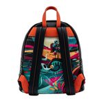 Product Loungefly Disney The Nightmare Before Christmas Simply Meant To Be Mini Backpack thumbnail image