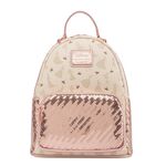 Product Loungefly Disney  Ultimate Princess Sequin Backpack thumbnail image