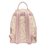 Product Loungefly Disney  Ultimate Princess Sequin Backpack thumbnail image