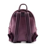 Product Loungefly Disney Raya and The Last Dragon Tuk Tuk Backpack thumbnail image