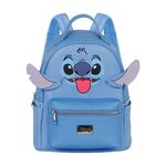 Product Disney Stitch Face Backpack thumbnail image