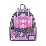 Product Loungefly Disney Princess And The Frog Tiana'S Palace Mini Backpack thumbnail image
