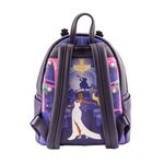 Product Loungefly Disney Princess And The Frog Tiana'S Palace Mini Backpack thumbnail image
