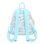 Product Loungefly Hasbro Mr. Potato and Mrs. Potato Backpack thumbnail image