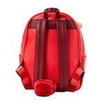 Product Loungefly Pixar Turning Red Panda Cosplay Backpack thumbnail image