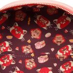 Product Loungefly Pixar Turning Red Panda Cosplay Backpack thumbnail image