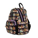 Product Τσάντα Πλάτης Loungefly Disney Villains Books thumbnail image