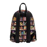 Product Τσάντα Πλάτης Loungefly Disney Villains Books thumbnail image