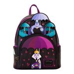 Product Loungefly Disney Villains Curse Backpack thumbnail image