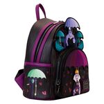 Product Loungefly Disney Villains Curse Backpack thumbnail image