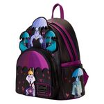 Product Loungefly Disney Villains Curse Backpack thumbnail image