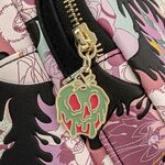 Product Loungefly Disney Villains Pastel  Mini Backpack thumbnail image