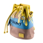 Product Loungefly Disney Winnie The Pooh 95Th Anniversary Honeypot Backpack thumbnail image
