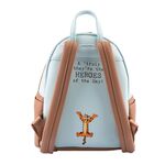 Product Loungefly Disney Winnie The Pooh 95Th Anniversary Celebration Toss Mini Backpack thumbnail image