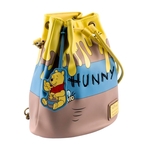 Product Loungefly Disney Winnie The Pooh 95Th Anniversary Honeypot Backpack thumbnail image