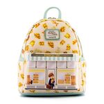 Product Loungefly Fantastic Beasts Kowalski Bakery Mini Backpack thumbnail image