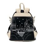 Product Τσάντα Πλάτης Loungefly Harry Potter Hedwig Howler Mini thumbnail image