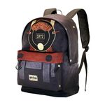 Product Harry Potter Hogwarts Express Backpack thumbnail image