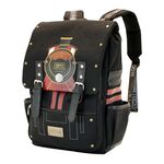 Product Harry Potter Hogwarts Express Backpack thumbnail image