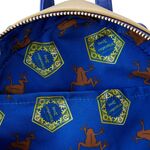 Product Loungefly Harry Potter Honeydukes Backpack thumbnail image