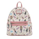 Product Loungefly Harry Potter Luna Lovegood Mini Backpack thumbnail image