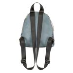 Product Harry Potter Mid Blue Floral Print Hedwig Mini Backpac thumbnail image