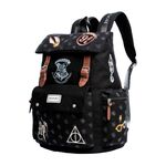 Product Harry Potter Patches Backpack thumbnail image
