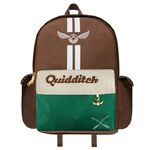 Product Harry Potter Quidditch Backpack thumbnail image