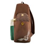 Product Harry Potter Quidditch Backpack thumbnail image