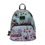Product Loungefly Disney Hocus Pocus Scene Backpack thumbnail image