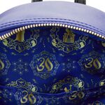Product Loungefly Disney Aladdin 30Th Anniversary Mini Backpack thumbnail image