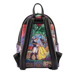 Product Τσάντα Πλάτης Mini Loungefly Disney Princess Castle Series Belle thumbnail image