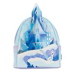 Product Loungefly Disney Frozen Castle Backpack thumbnail image
