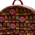 Product Loungefly Disney Hercules 25Th Sunset Mini Backpack thumbnail image