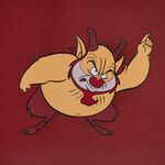 Product Loungefly Disney Hercules 25Th Sunset Mini Backpack thumbnail image