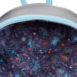 Product Loungefly Disney Lilo And Stitch Space Adventure Mini Backpack thumbnail image