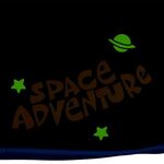 Product Loungefly Disney Lilo And Stitch Space Adventure Mini Backpack thumbnail image