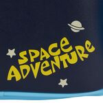 Product Loungefly Disney Lilo And Stitch Space Adventure Mini Backpack thumbnail image